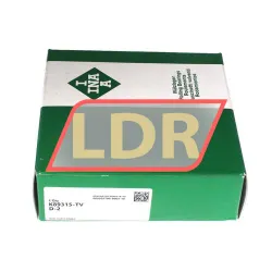 INA K89315-TV/D-2 rulman resim 3