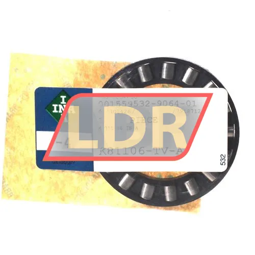 INA K81106-TV-A/-4 ürün fotoğrafı 3