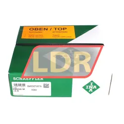 INA K89416-M/+6-8 rulman resim 2
