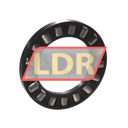 INA K81106-TV-A/-3 rulman resim 2