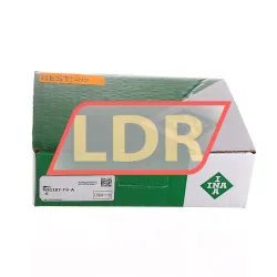 INA K81107-TV-A/-6 rulman resim 4