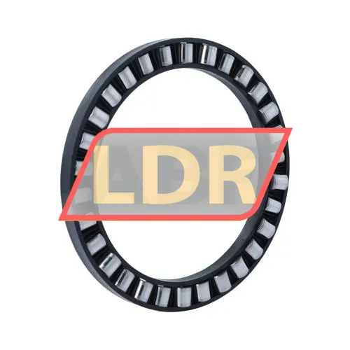 INA K81124-TV-D-7 ürün fotoğrafı 2