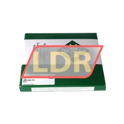 INA K81220-TV/D-0 rulman resim 3