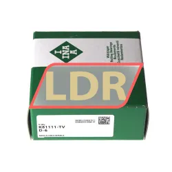 INA K81111-TV/D-6 rulman resim 2