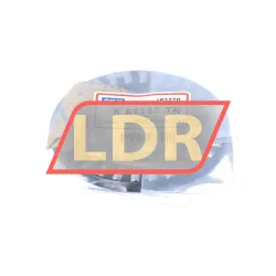 SKF K81111TN rulman resim 3