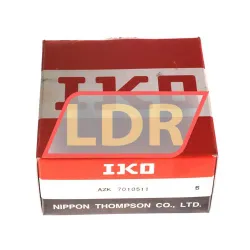 IKO AZK7010511 rulman resim 3