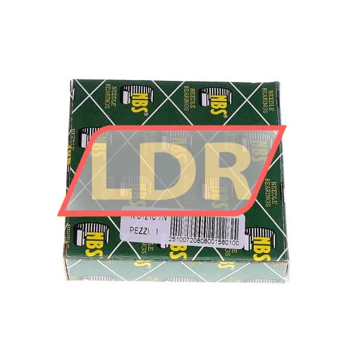 NBS K81210TN ürün fotoğrafı 2