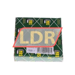 NBS K81210TN rulman resim 2