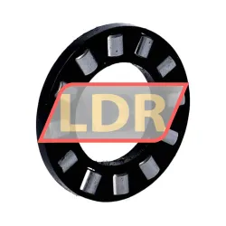 Neutral K81104TN rulman resim 2