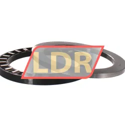 INA K81120TN rulman resim 2