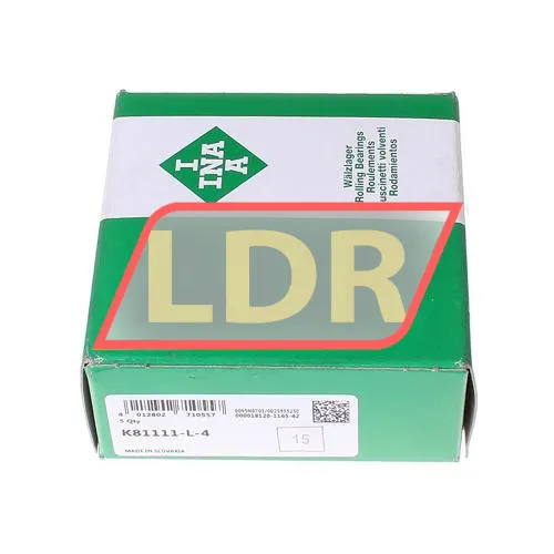 INA K81111-L-4 ürün fotoğrafı 2