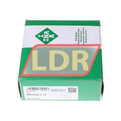 INA K81111-L-4 rulman resim 2