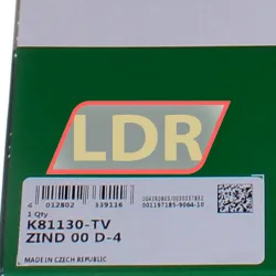 INA K81130-TV rulman resim 4