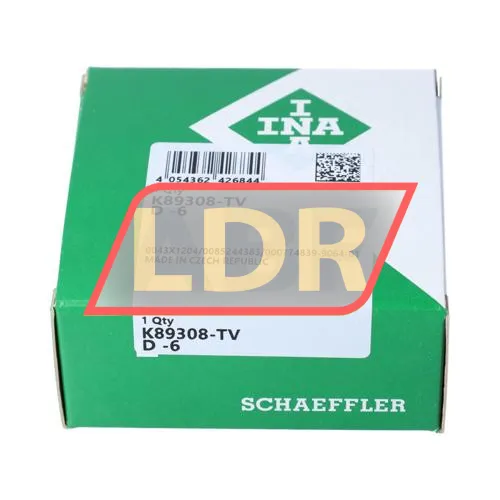 INA K89308-TV/0-8 ürün fotoğrafı 3