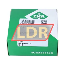 INA K89308-TV/0-8 rulman resim 3