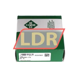 INA K89407-TV/D-4 rulman resim 2