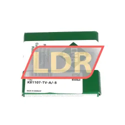 INA K81107-TV-A/0-8 rulman resim 3