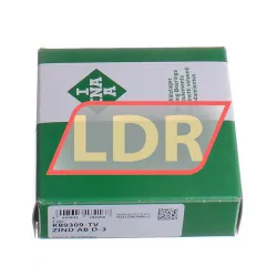 INA K89309-TV rulman resim 2