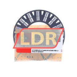 INA K89307-TV/0-8 rulman resim 2