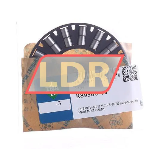 INA K89306-TV ürün fotoğrafı 2