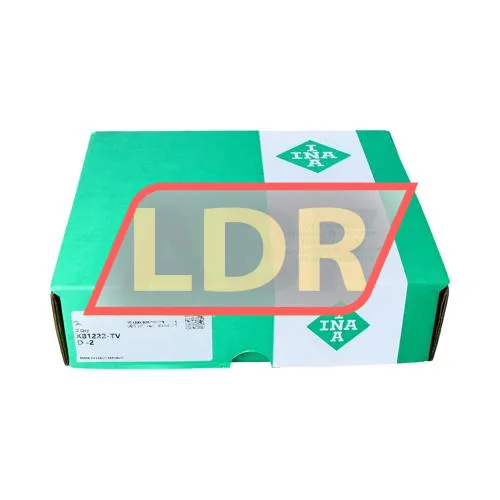 INA K81222-TV/D-2 ürün fotoğrafı 4