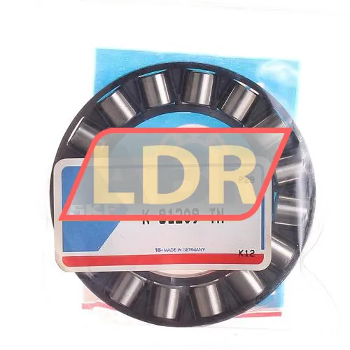 SKF K81209TN ürün fotoğrafı 2