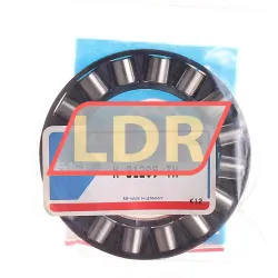 SKF K81209TN rulman resim 2