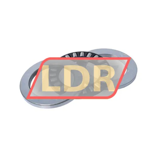 SKF K81214TN ürün fotoğrafı 2