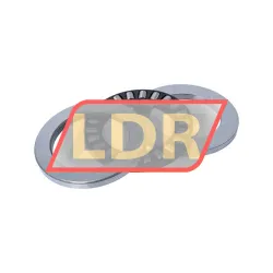 SKF K81214TN rulman resim 2