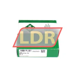 INA K81210-TV/D-3 rulman resim 3