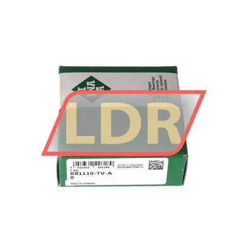 INA K81110-TV-A/0 ürün fotoğrafı 2