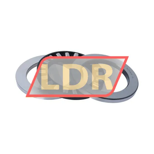 SKF K81215TN ürün fotoğrafı 3