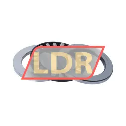 SKF K81215TN rulman resim 3