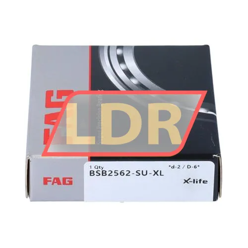FAG BSB2562-SU-XL ürün fotoğrafı 3