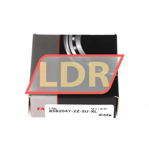FAG BSB2047-2Z-SU-XL ürün fotoğrafı 2