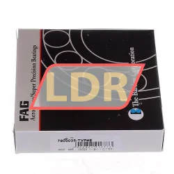 FAG 7603035-TVP rulman resim 2