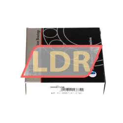 FAG 7603025-TVP rulman resim 2