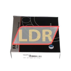 FAG 7602040-TVP rulman resim 3