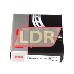 FAG BSB3062-2Z-SU-XL rulman resim 2
