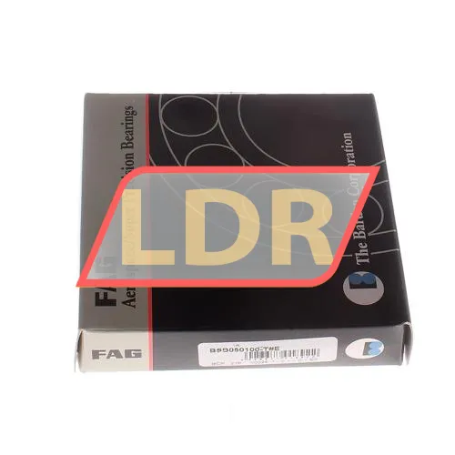 FAG BSB050100-T ürün fotoğrafı 5
