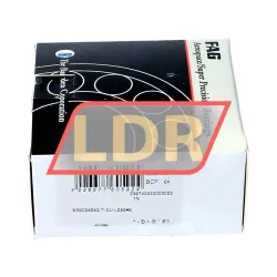 FAG BSB025062-T-DU-L055 rulman resim 3