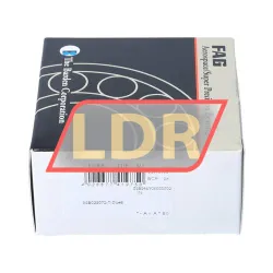 FAG BSB035072-T-DU