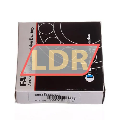 FAG BSB030062-T ürün fotoğrafı 2