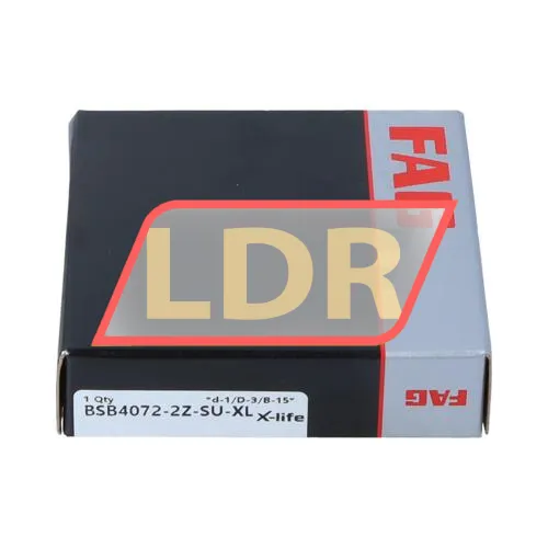 FAG BSB4072-2Z-SU-XL ürün fotoğrafı 3