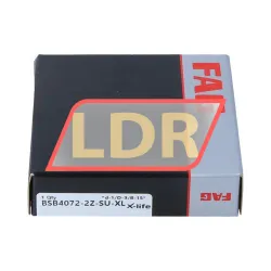 FAG BSB4072-2Z-SU-XL rulman resim 3