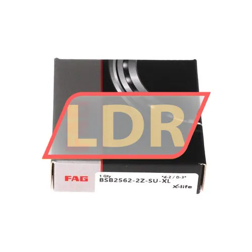FAG BSB2562-2Z-SU-XL ürün fotoğrafı 2