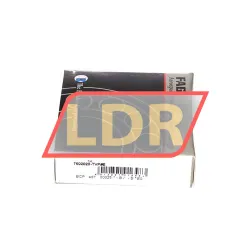 FAG 7602020-TVP rulman resim 2
