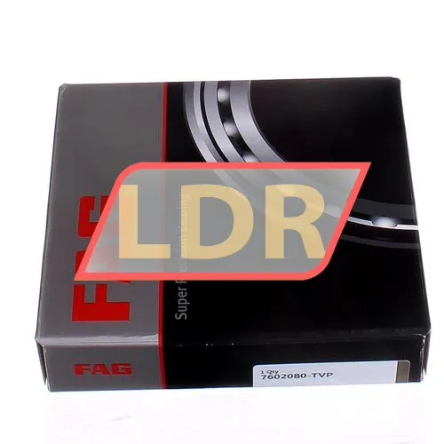 FAG 7602080-TVP ürün fotoğrafı 4