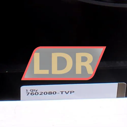 FAG 7602080-TVP ürün fotoğrafı 5