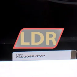 FAG 7602080-TVP rulman resim 5
